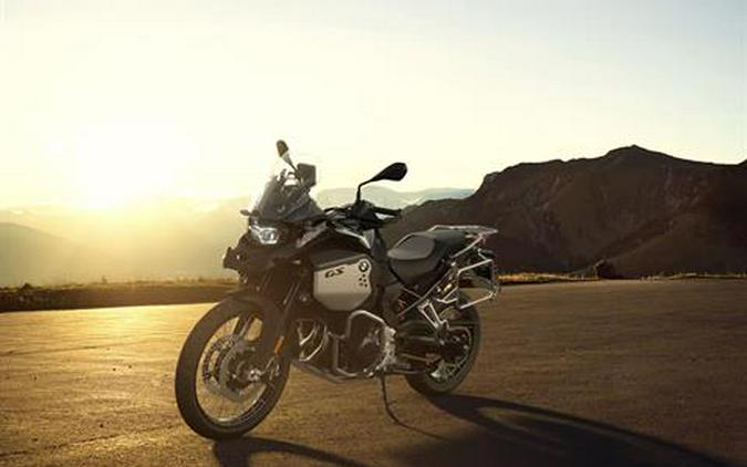 2026 BMW F 900 GS Adventure