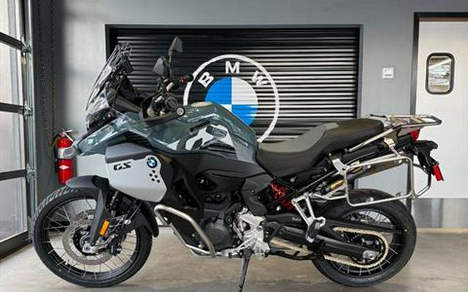 2026 BMW F 900 GS Adventure
