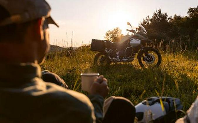 2026 BMW F 900 GS Adventure