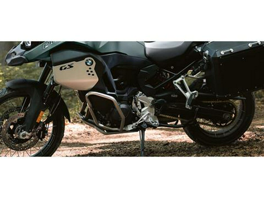 2026 BMW F 900 GS Adventure