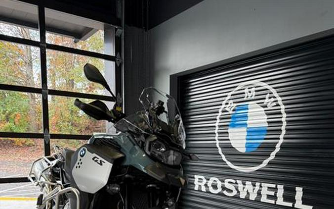 2026 BMW F 900 GS Adventure