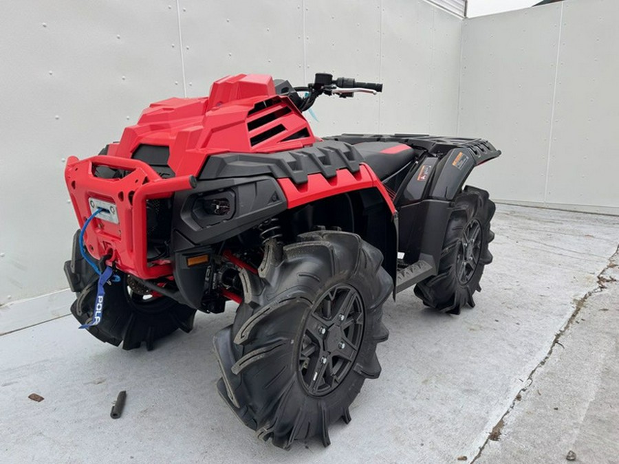 2026 Polaris Sportsman XP 1000 Mud Edition