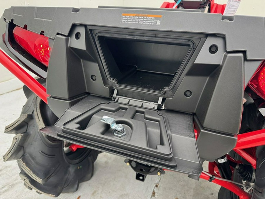 2026 Polaris Sportsman XP 1000 Mud Edition