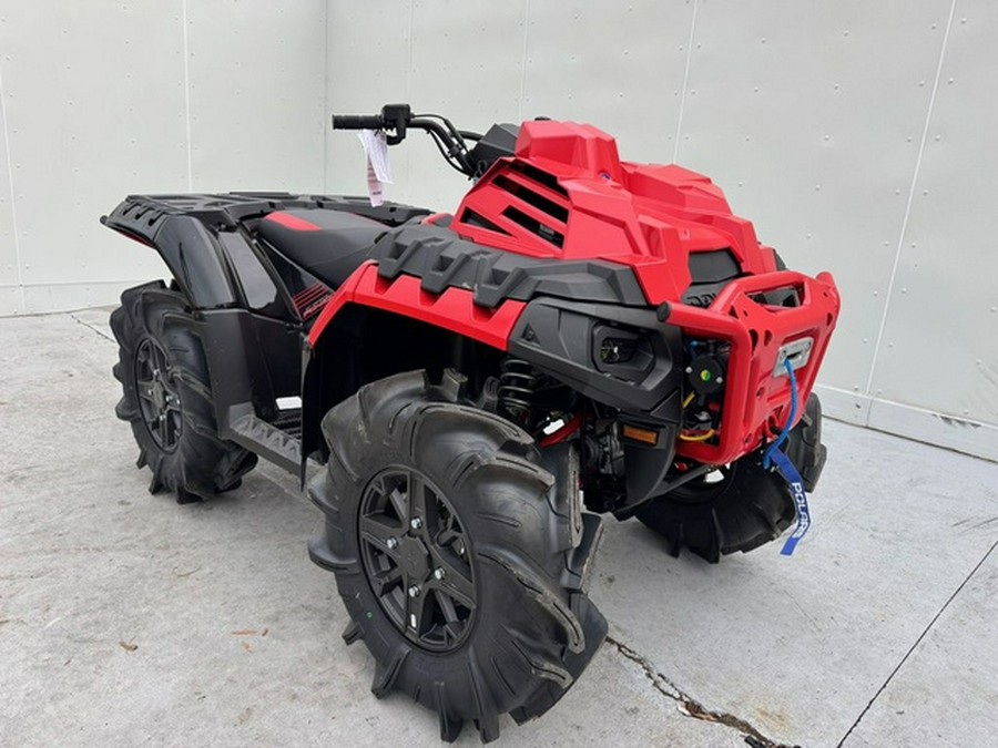 2026 Polaris Sportsman XP 1000 Mud Edition