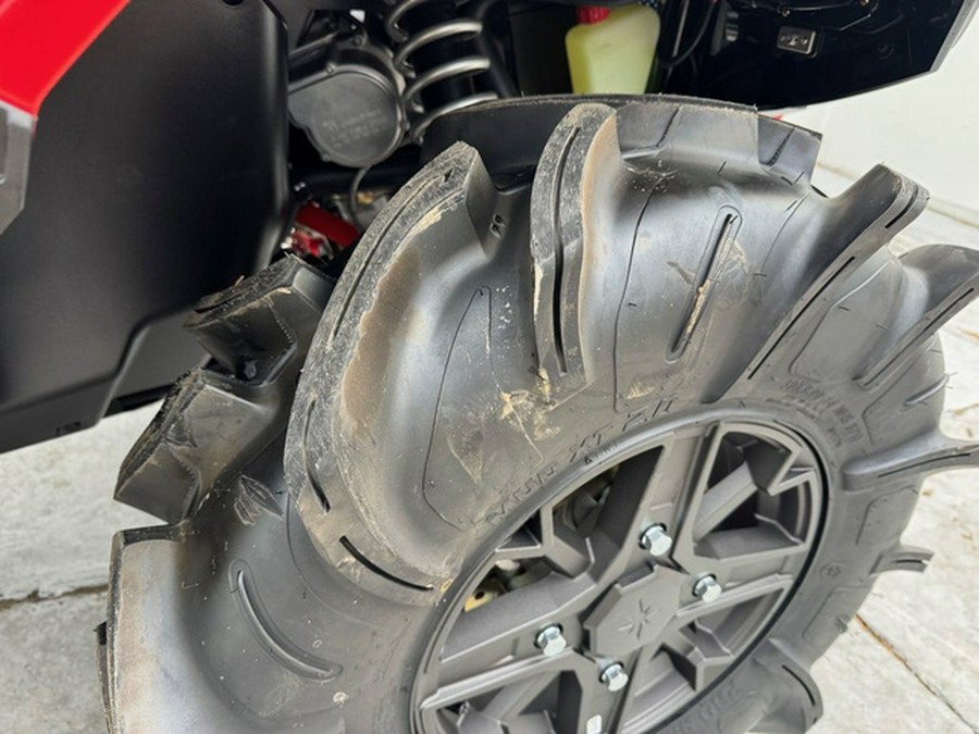 2026 Polaris Sportsman XP 1000 Mud Edition