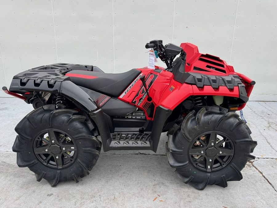 2026 Polaris Sportsman XP 1000 Mud Edition