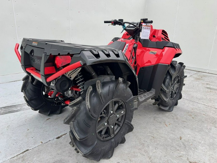 2026 Polaris Sportsman XP 1000 Mud Edition