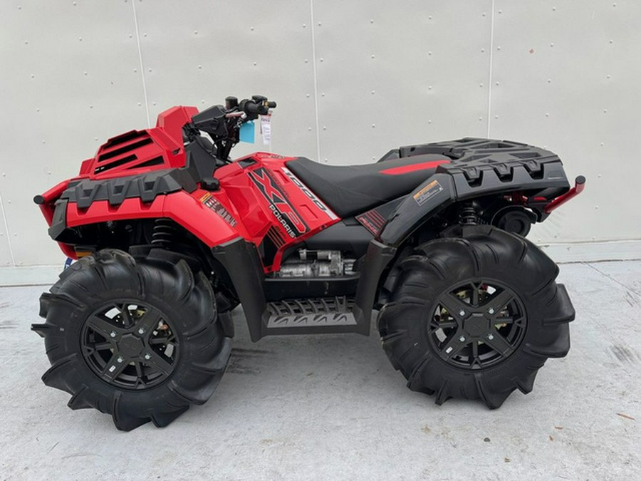 2026 Polaris Sportsman XP 1000 Mud Edition