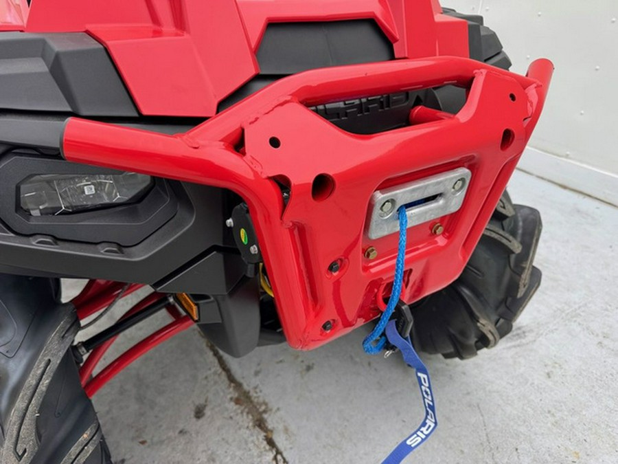 2026 Polaris Sportsman XP 1000 Mud Edition