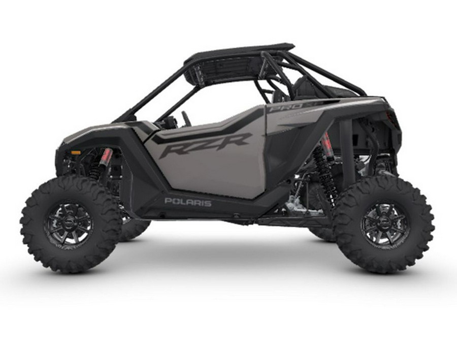 2026 Polaris RZR Pro XP Ultimate