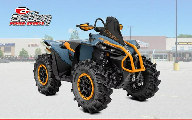 2026 Can-Am Renegade X Mr 1000R