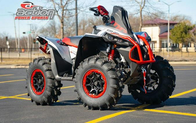 2026 Can-Am Renegade X Mr 1000R