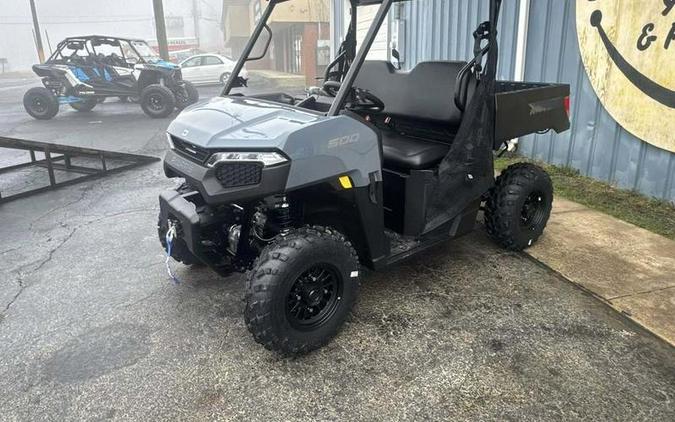2026 Polaris® Ranger 500