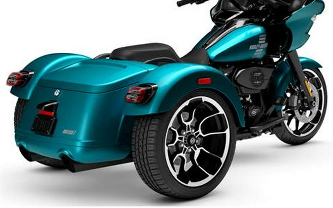 2026 Harley-Davidson Road Glide® 3