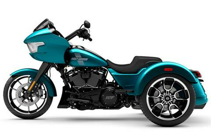 2026 Harley-Davidson Road Glide® 3