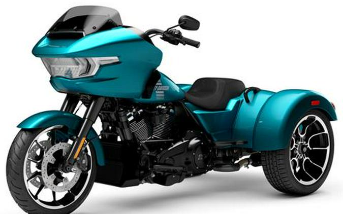 2026 Harley-Davidson Road Glide® 3