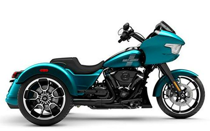 2026 Harley-Davidson Road Glide® 3