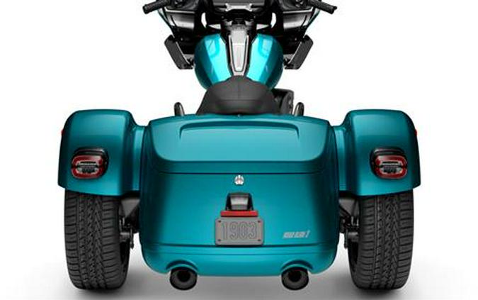 2026 Harley-Davidson Road Glide® 3