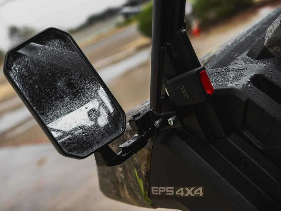 2026 CFMOTO UFORCE 1000 XL Camo