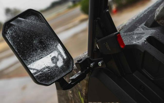 2026 CFMOTO UFORCE 1000 XL Camo