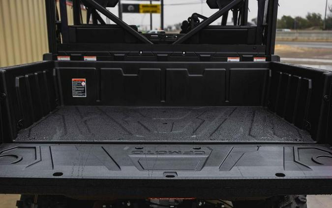 2026 CFMOTO UFORCE 1000 XL Camo