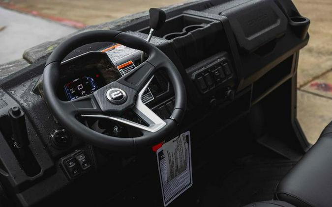 2026 CFMOTO UFORCE 1000 XL Camo