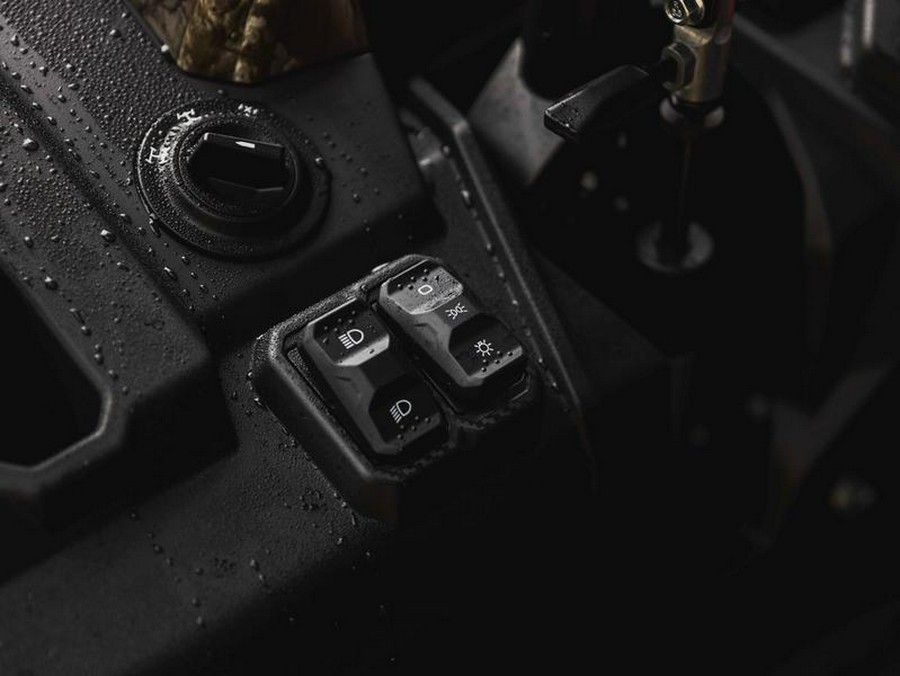 2026 CFMOTO UFORCE 1000 XL Camo