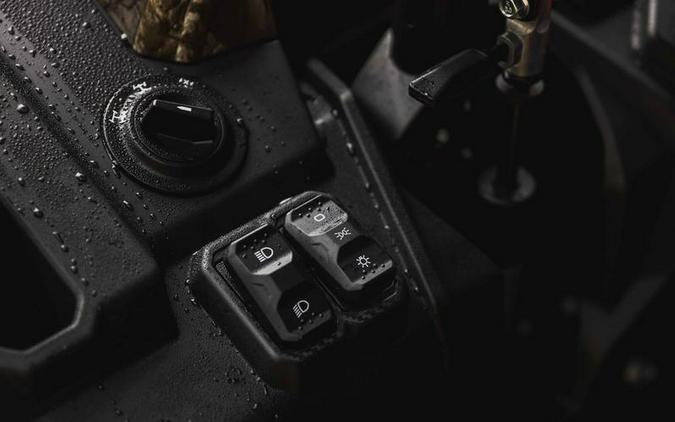 2026 CFMOTO UFORCE 1000 XL Camo