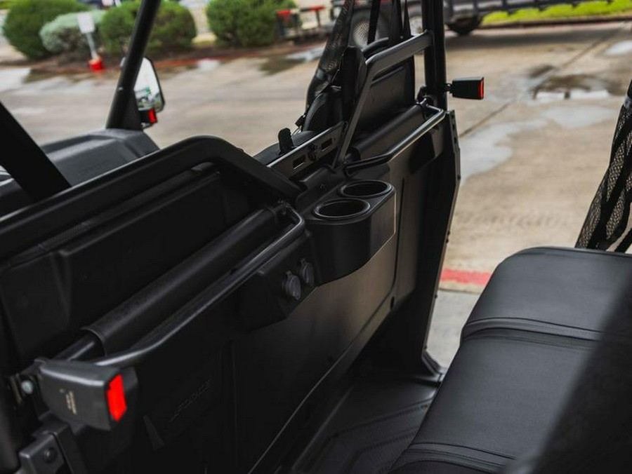 2026 CFMOTO UFORCE 1000 XL Camo