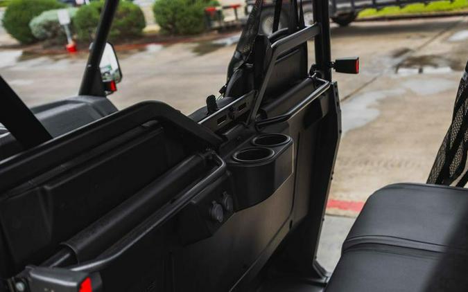 2026 CFMOTO UFORCE 1000 XL Camo