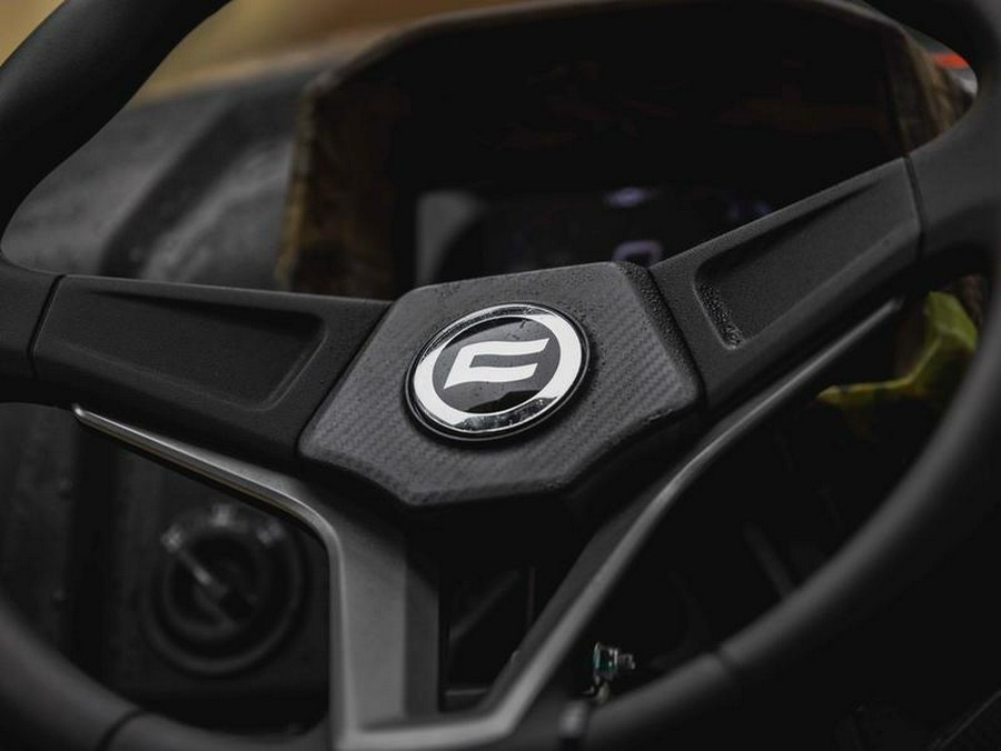 2026 CFMOTO UFORCE 1000 XL Camo