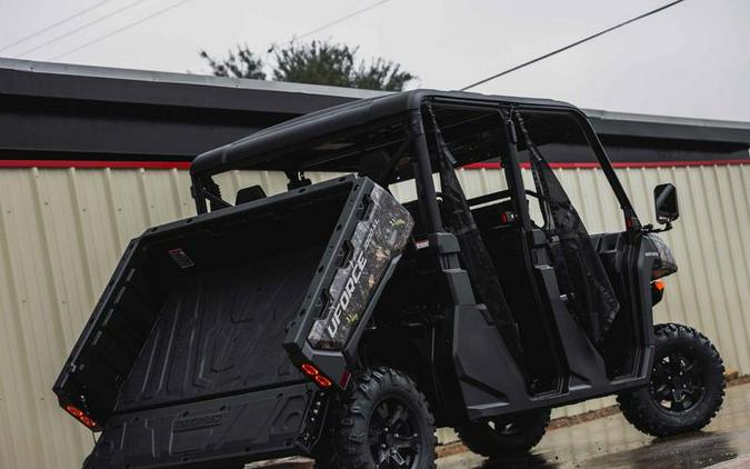 2026 CFMOTO UFORCE 1000 XL Camo