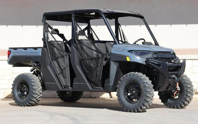 2026 Polaris Ranger® Crew XP 1000 Premium