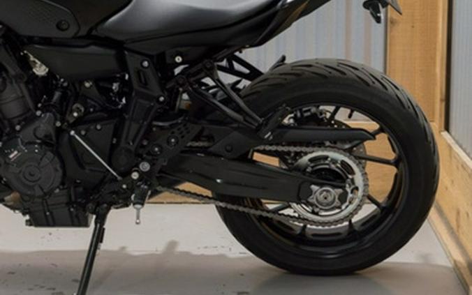 2024 Yamaha MT 07