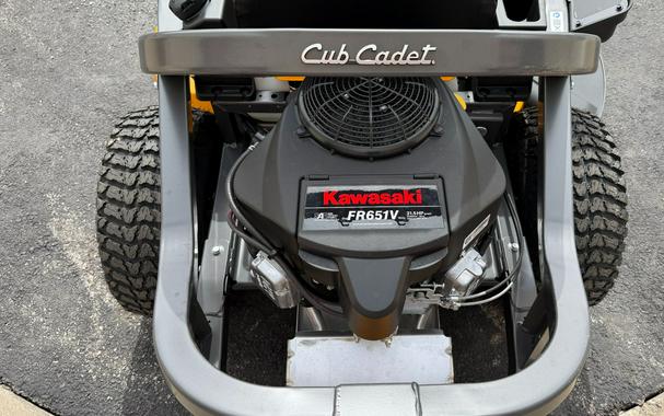 2026 Cub Cadet Ultima Series ZS Z2 46S 46 in. Kawasaki FR651V 21.5 hp