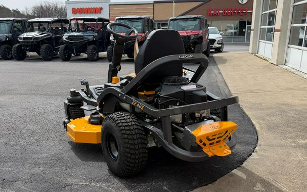 2026 Cub Cadet Ultima Series ZS Z2 46S 46 in. Kawasaki FR651V 21.5 hp