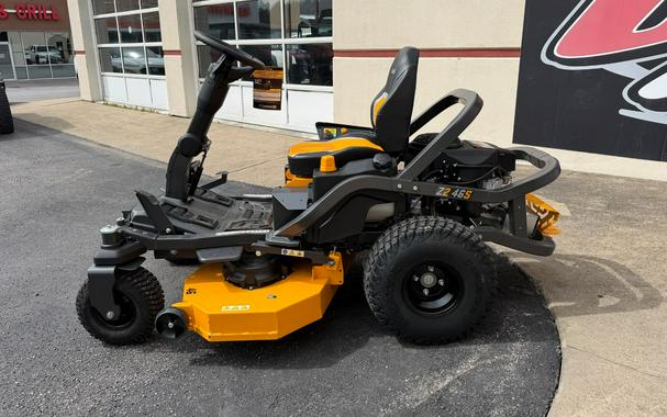 2026 Cub Cadet Ultima Series ZS Z2 46S 46 in. Kawasaki FR651V 21.5 hp