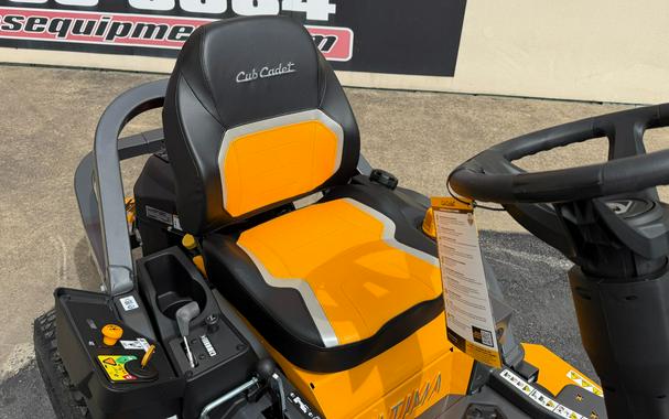 2026 Cub Cadet Ultima Series ZS Z2 46S 46 in. Kawasaki FR651V 21.5 hp