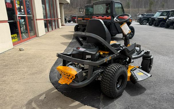 2026 Cub Cadet Ultima Series ZS Z2 46S 46 in. Kawasaki FR651V 21.5 hp