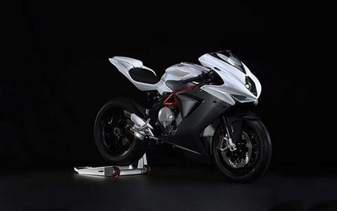 2018 MV Agusta F3 800 EAS ABS