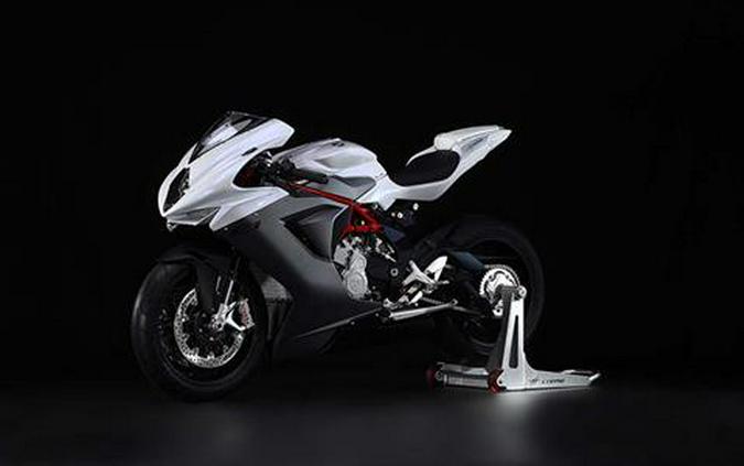 2018 MV Agusta F3 800 EAS ABS