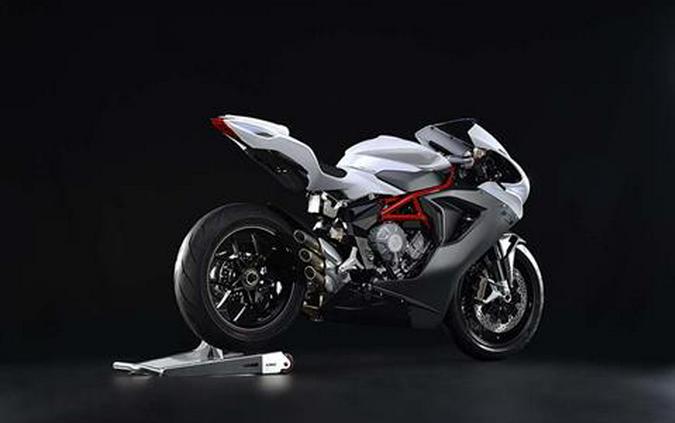 2018 MV Agusta F3 800 EAS ABS