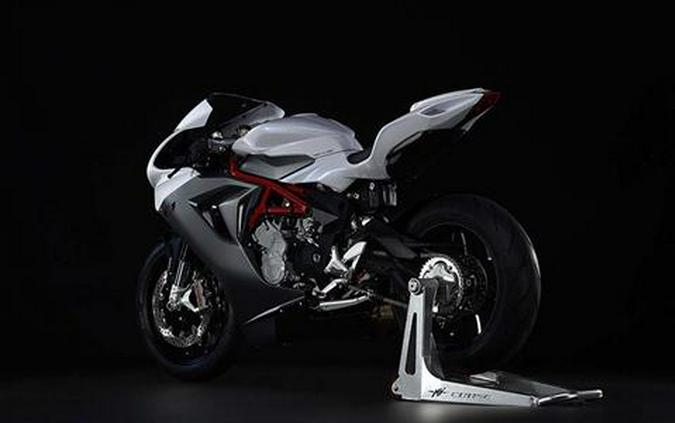 2018 MV Agusta F3 800 EAS ABS