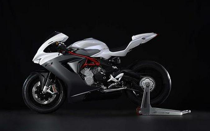 2018 MV Agusta F3 800 EAS ABS