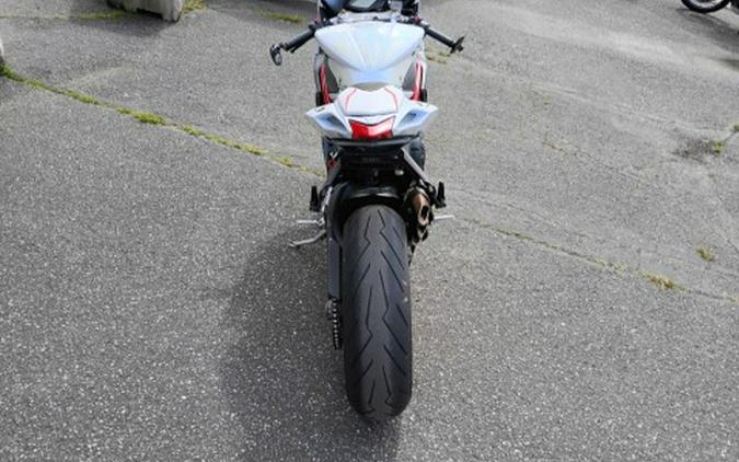 2018 MV Agusta F3 800 EAS ABS