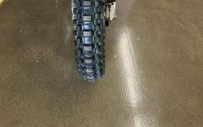 2025 Yamaha Wr450F