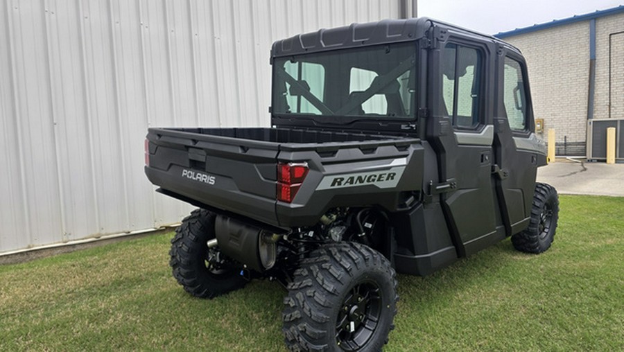 2027 Polaris RANGER CREW XP 1000 CAB