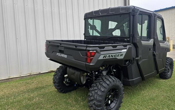 2027 Polaris RANGER CREW XP 1000 CAB