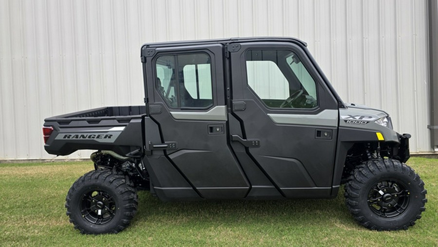 2027 Polaris RANGER CREW XP 1000 CAB