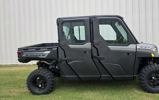 2027 Polaris RANGER CREW XP 1000 CAB